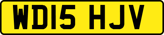 WD15HJV