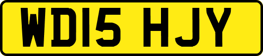 WD15HJY