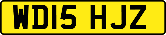 WD15HJZ