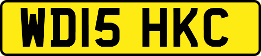 WD15HKC