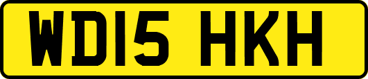 WD15HKH