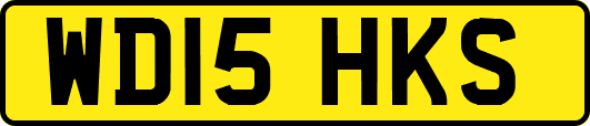 WD15HKS