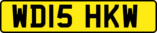 WD15HKW