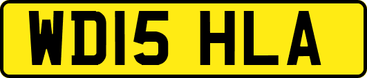 WD15HLA