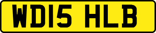 WD15HLB