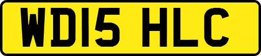 WD15HLC