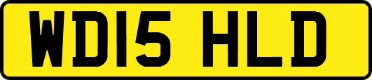 WD15HLD