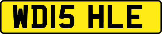 WD15HLE