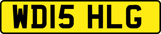 WD15HLG