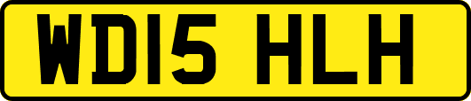 WD15HLH