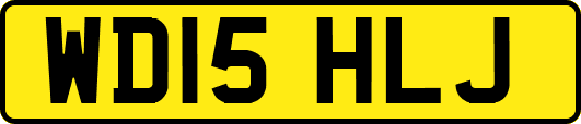 WD15HLJ