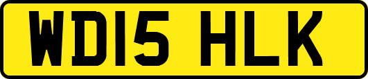 WD15HLK