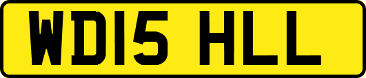 WD15HLL