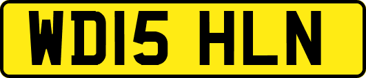 WD15HLN