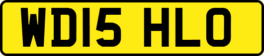 WD15HLO