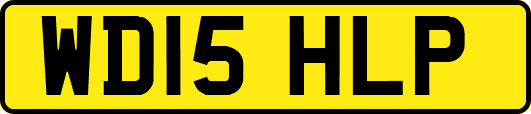 WD15HLP