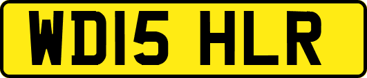 WD15HLR