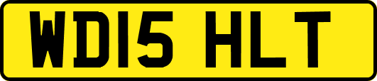 WD15HLT
