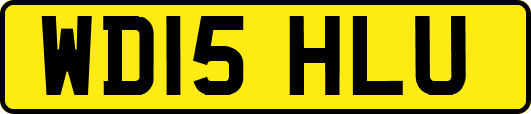 WD15HLU