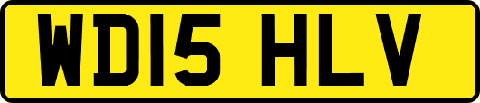 WD15HLV