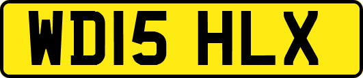 WD15HLX