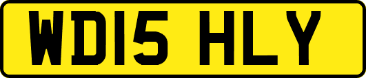 WD15HLY