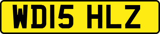WD15HLZ