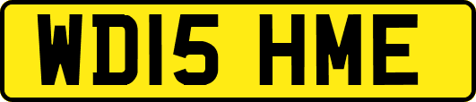WD15HME