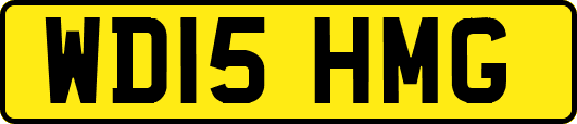 WD15HMG