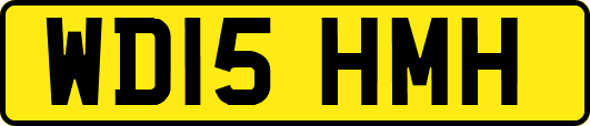 WD15HMH