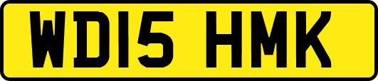 WD15HMK