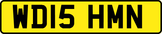 WD15HMN