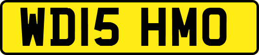 WD15HMO