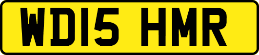 WD15HMR