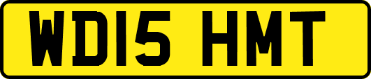 WD15HMT
