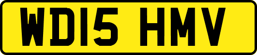 WD15HMV