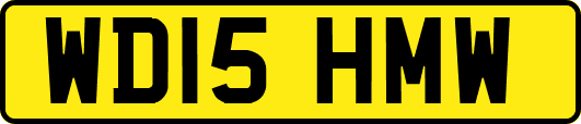WD15HMW