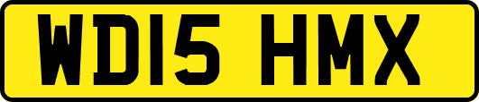 WD15HMX