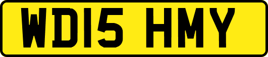 WD15HMY
