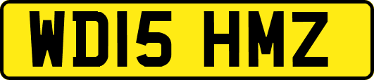 WD15HMZ
