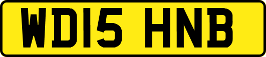 WD15HNB