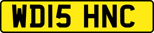 WD15HNC