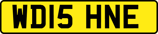 WD15HNE