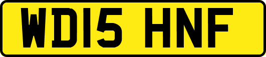 WD15HNF