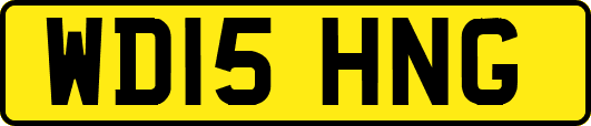 WD15HNG