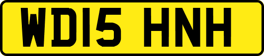WD15HNH