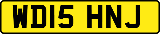 WD15HNJ
