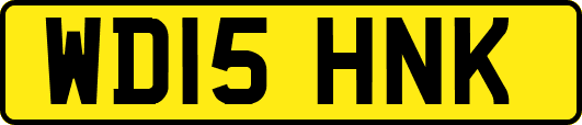 WD15HNK