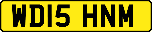 WD15HNM