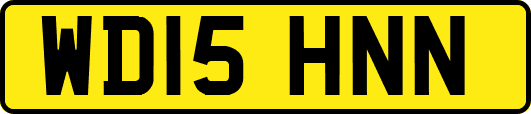 WD15HNN